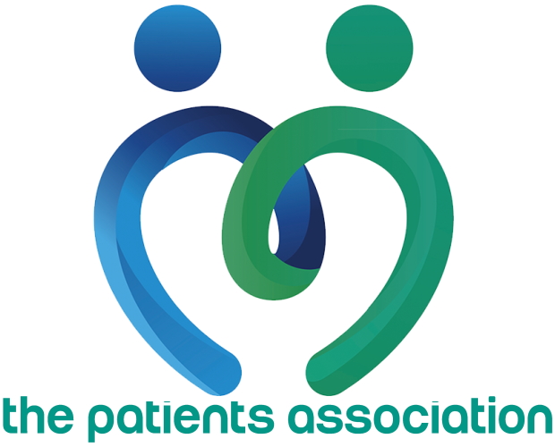 RSP Member - The Patients Association